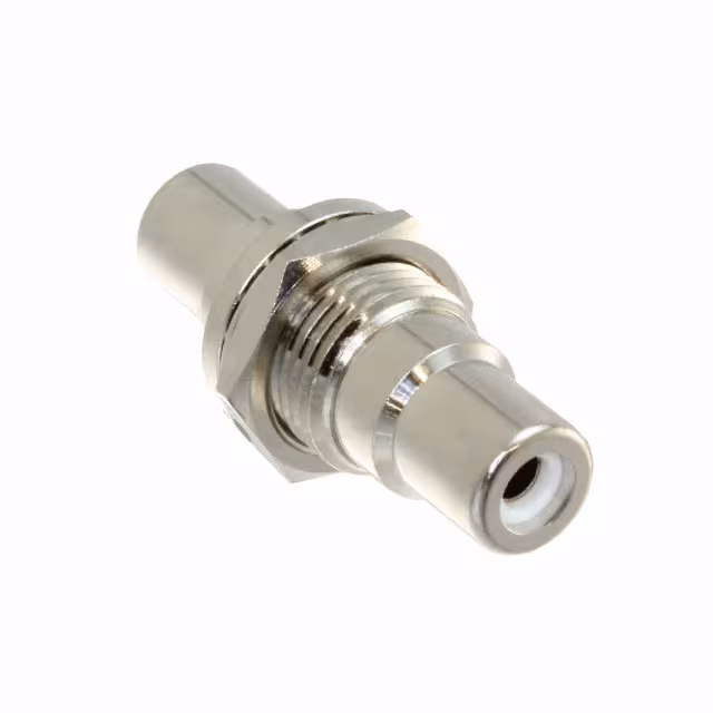 BPJJ03X Switchcraft Inc.  Barrel Connector Adapters